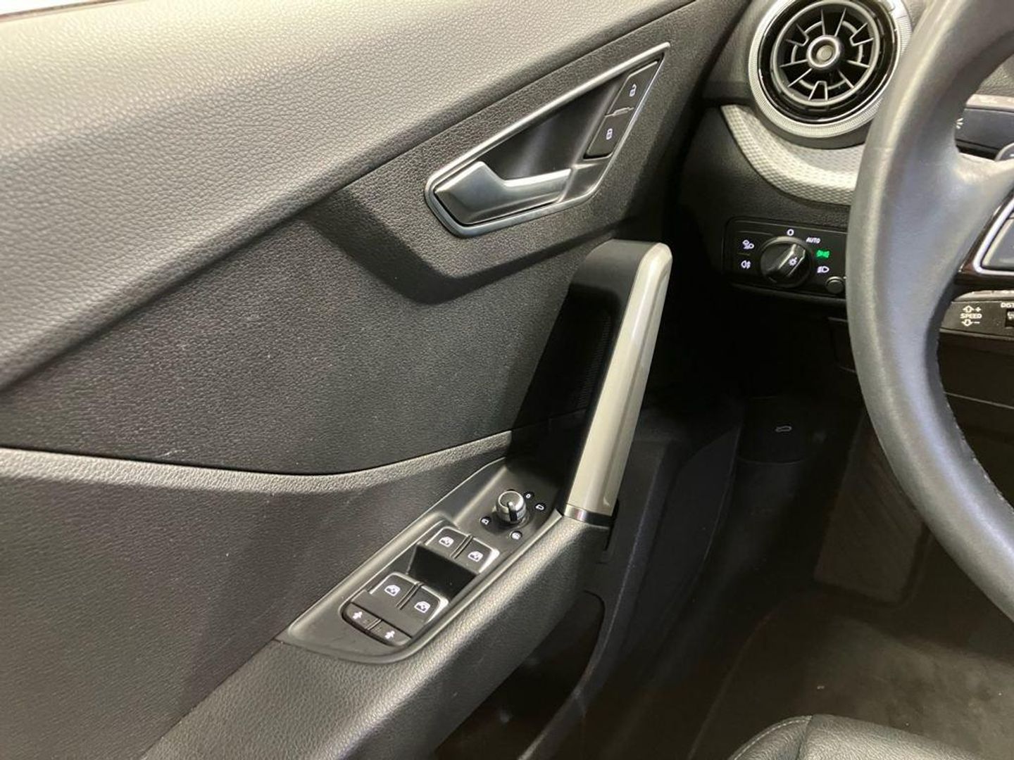 Audi Q2 Advanced 35 TDI quattro 110 kW (150 CV) S tronic