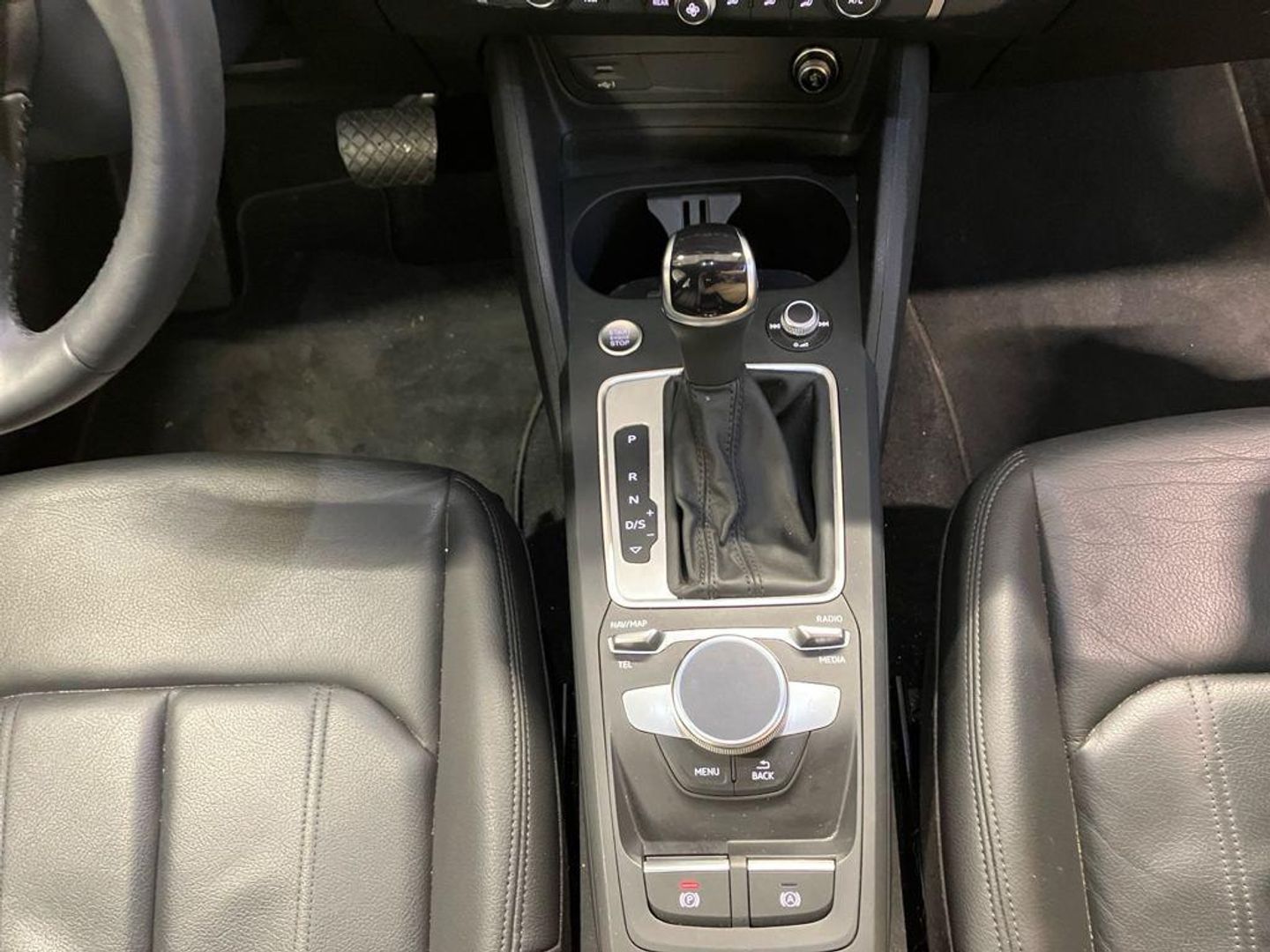 Audi Q2 Advanced 35 TDI quattro 110 kW (150 CV) S tronic