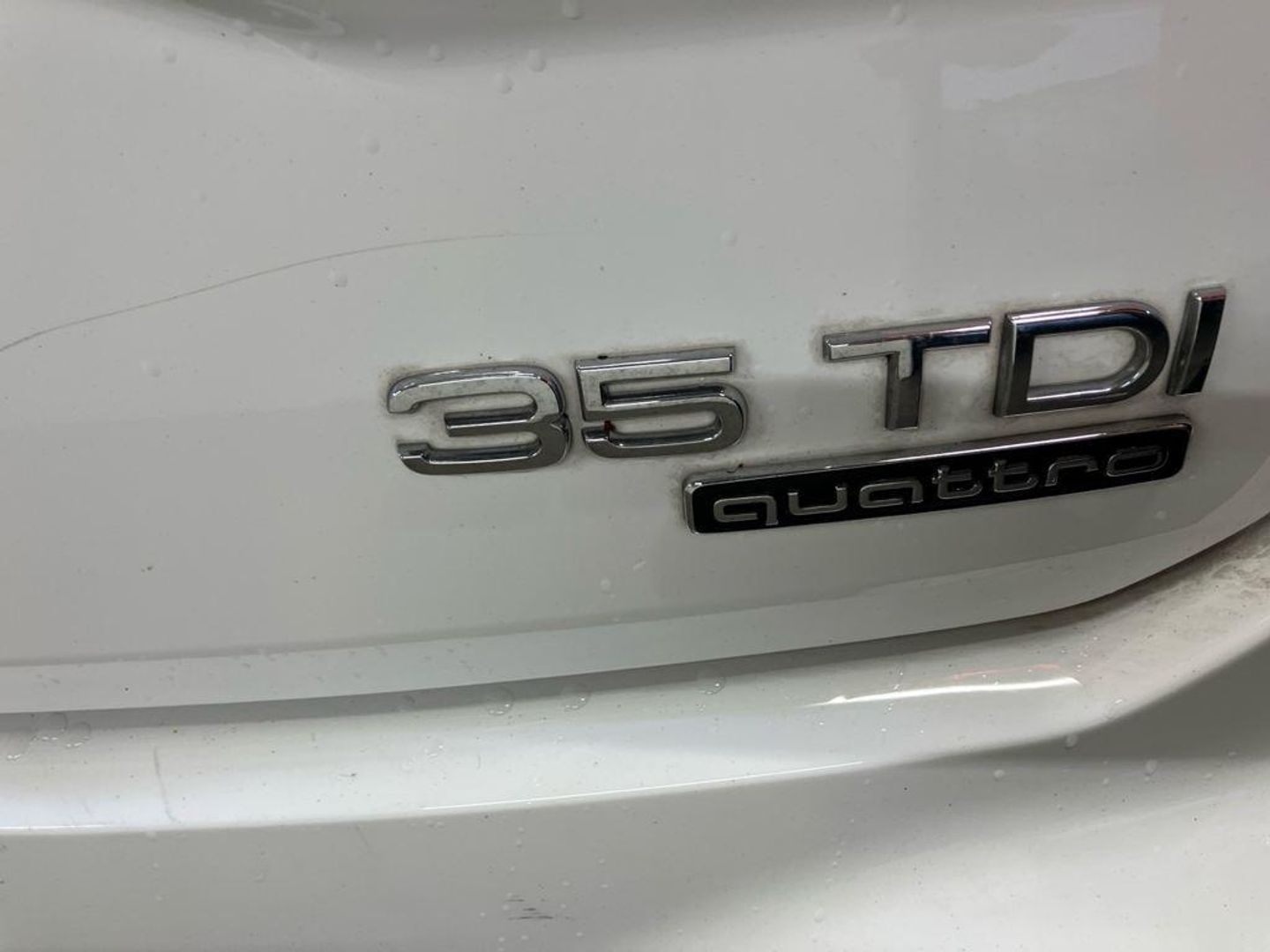 Audi Q2 Advanced 35 TDI quattro 110 kW (150 CV) S tronic