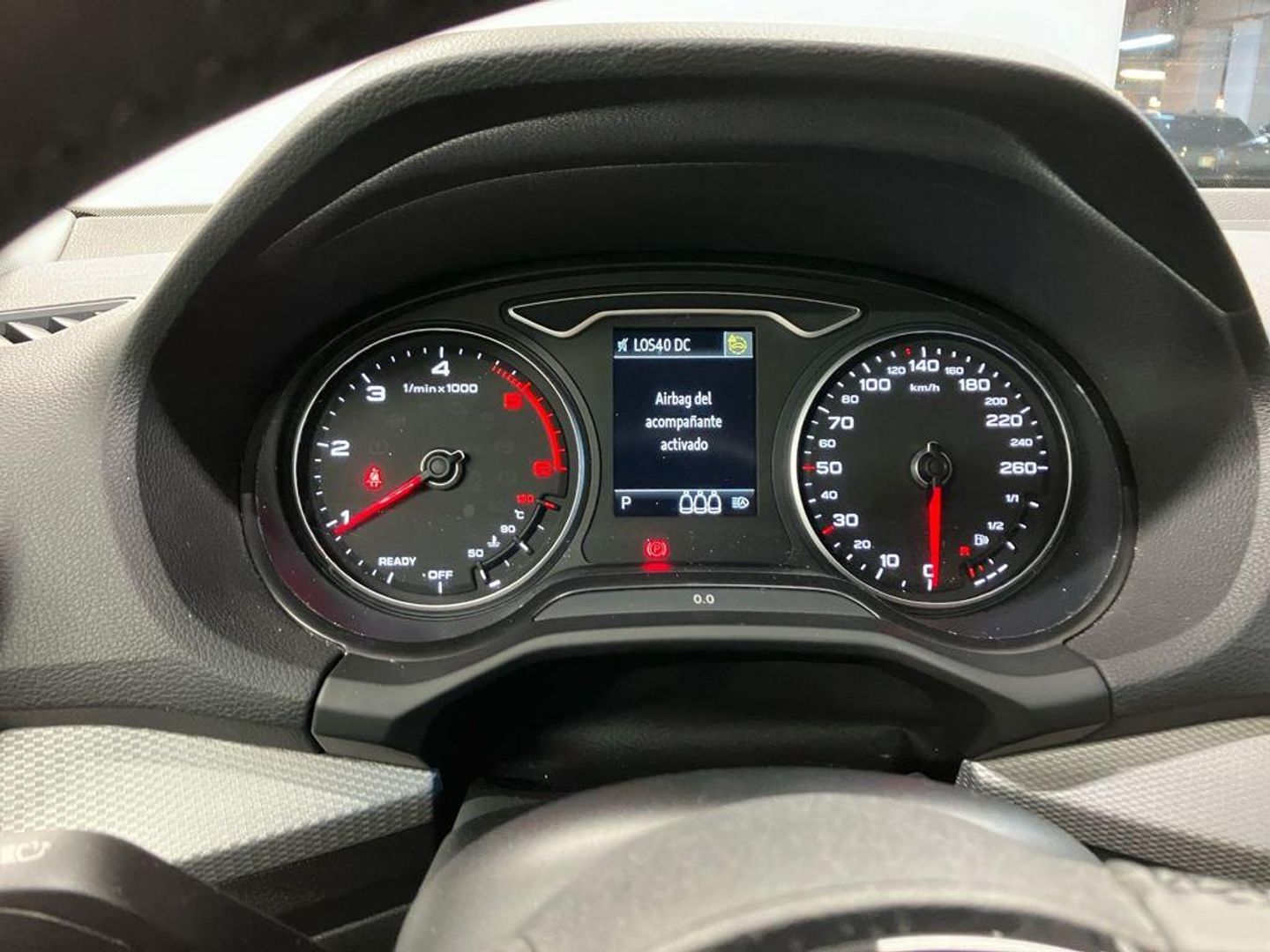 Audi Q2 Advanced 35 TDI quattro 110 kW (150 CV) S tronic