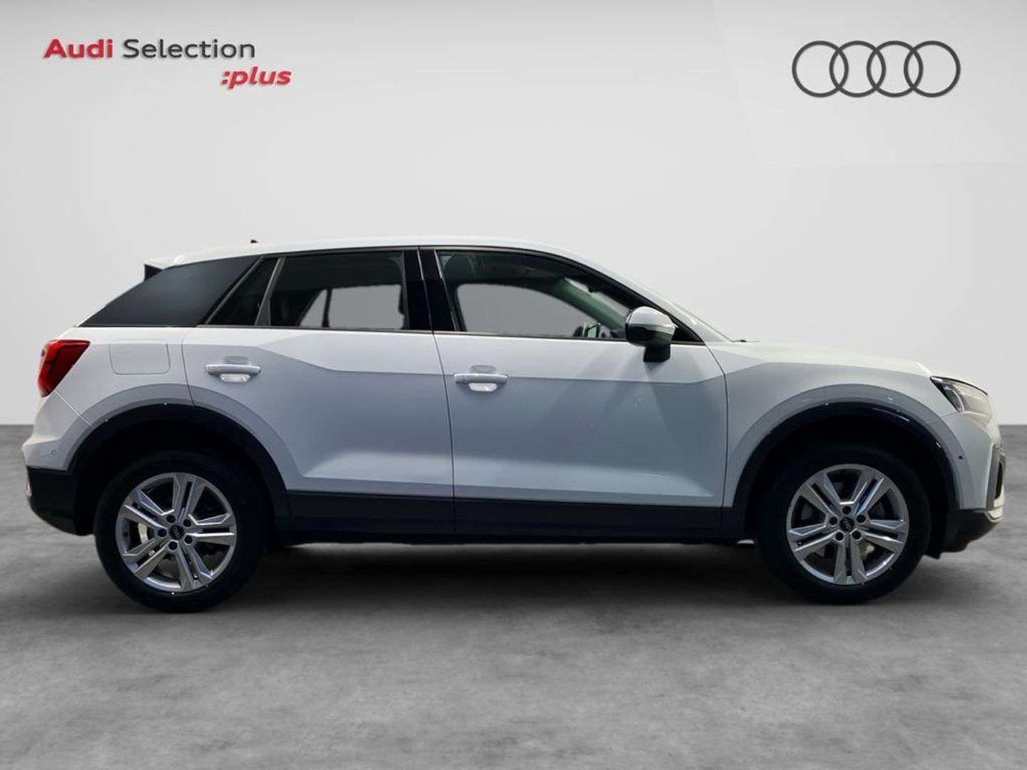Audi Q2 Advanced 35 TDI quattro 110 kW (150 CV) S tronic
