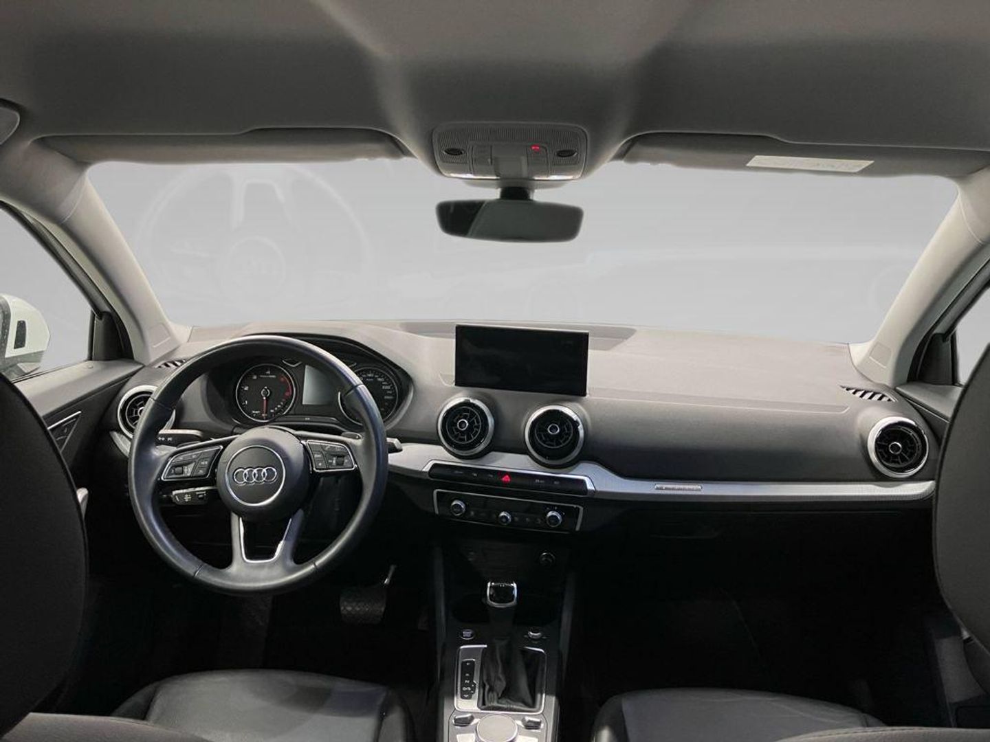 Audi Q2 Advanced 35 TDI quattro 110 kW (150 CV) S tronic