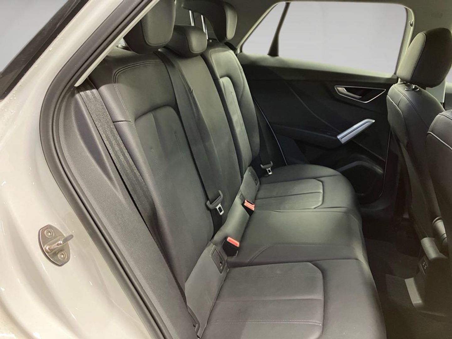 Audi Q2 Advanced 35 TDI quattro 110 kW (150 CV) S tronic