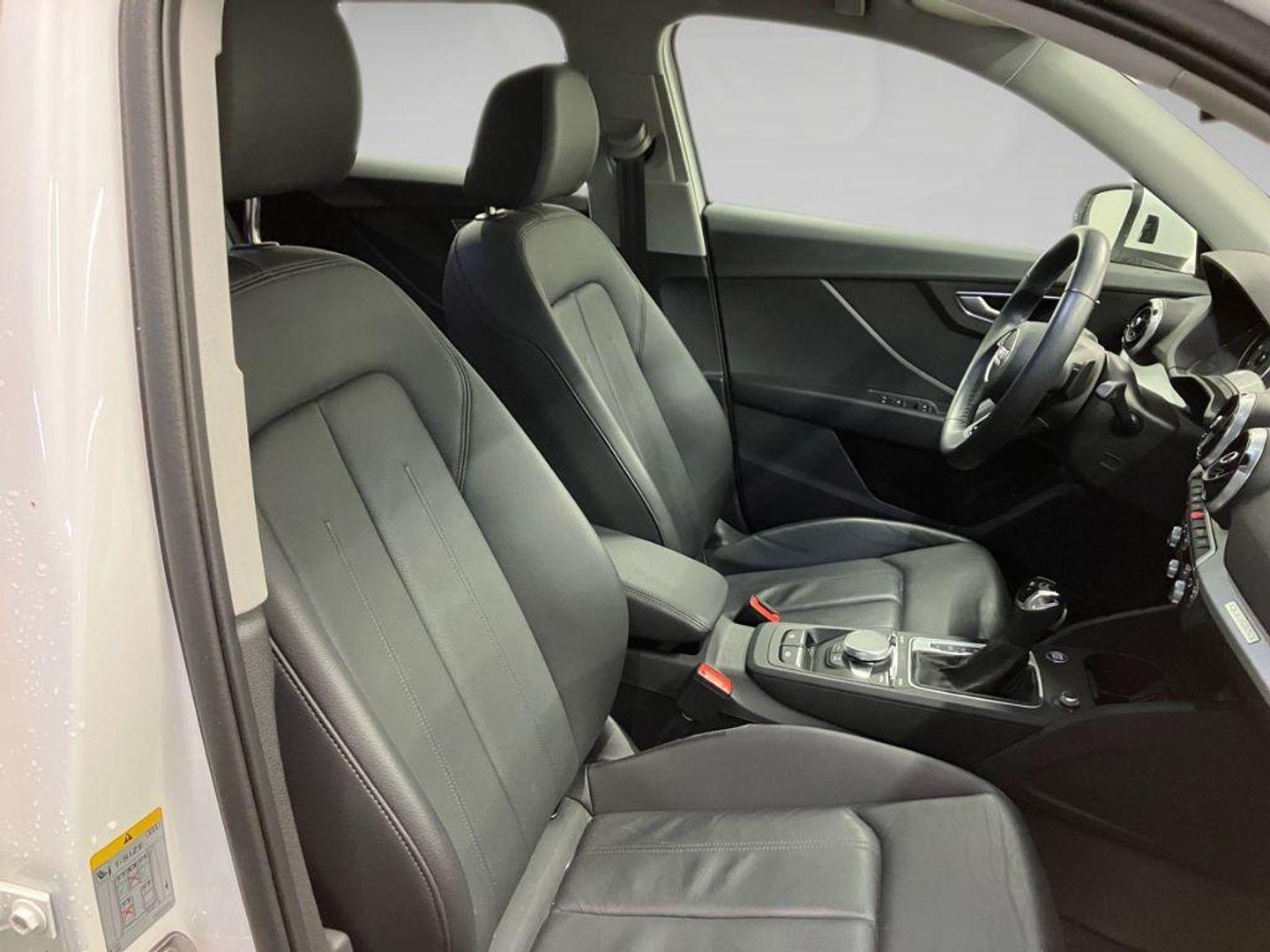 Audi Q2 Advanced 35 TDI quattro 110 kW (150 CV) S tronic