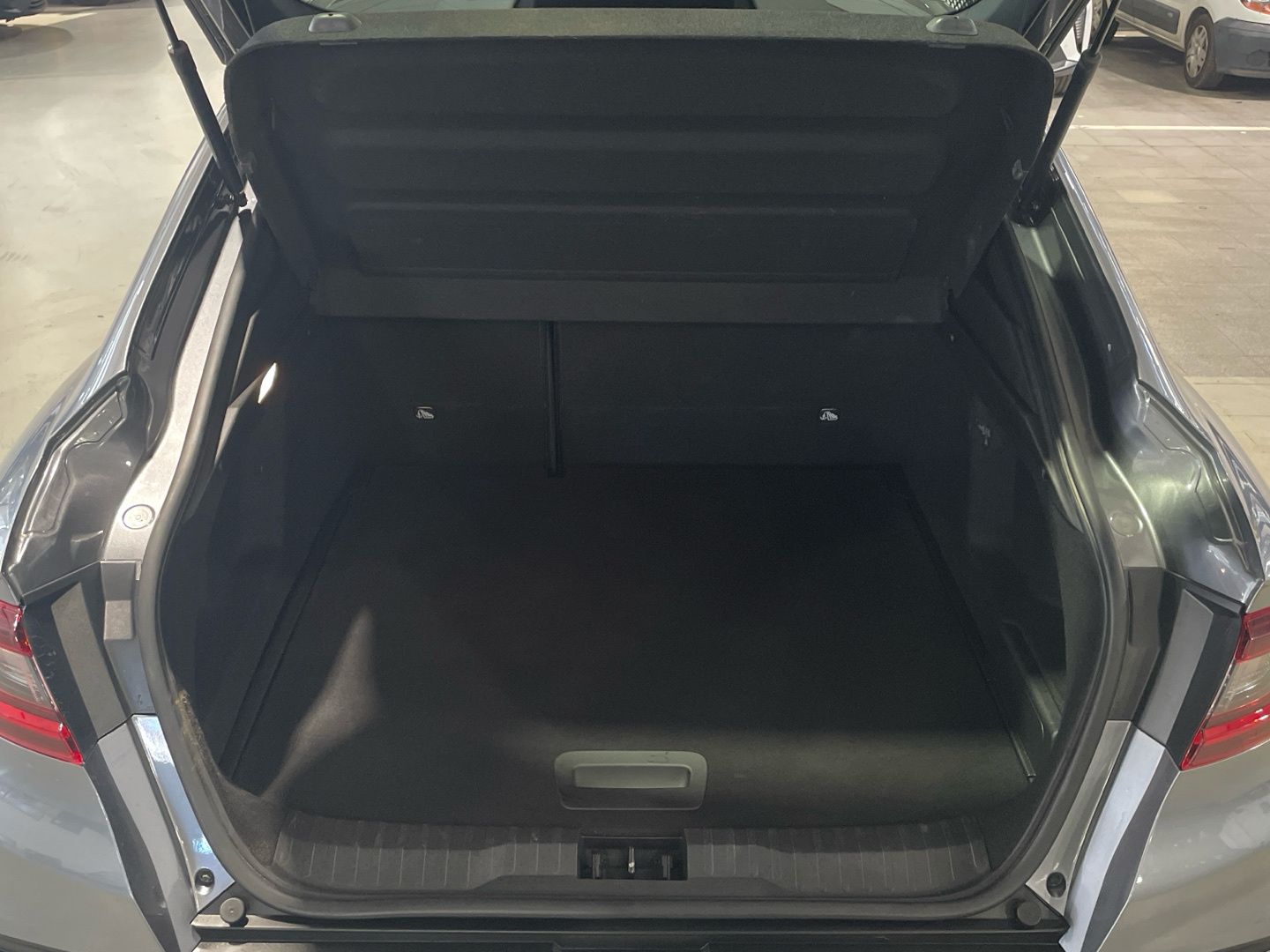 Renault Arkana Intens E-TECH Híbrido 107 kW (145 CV)