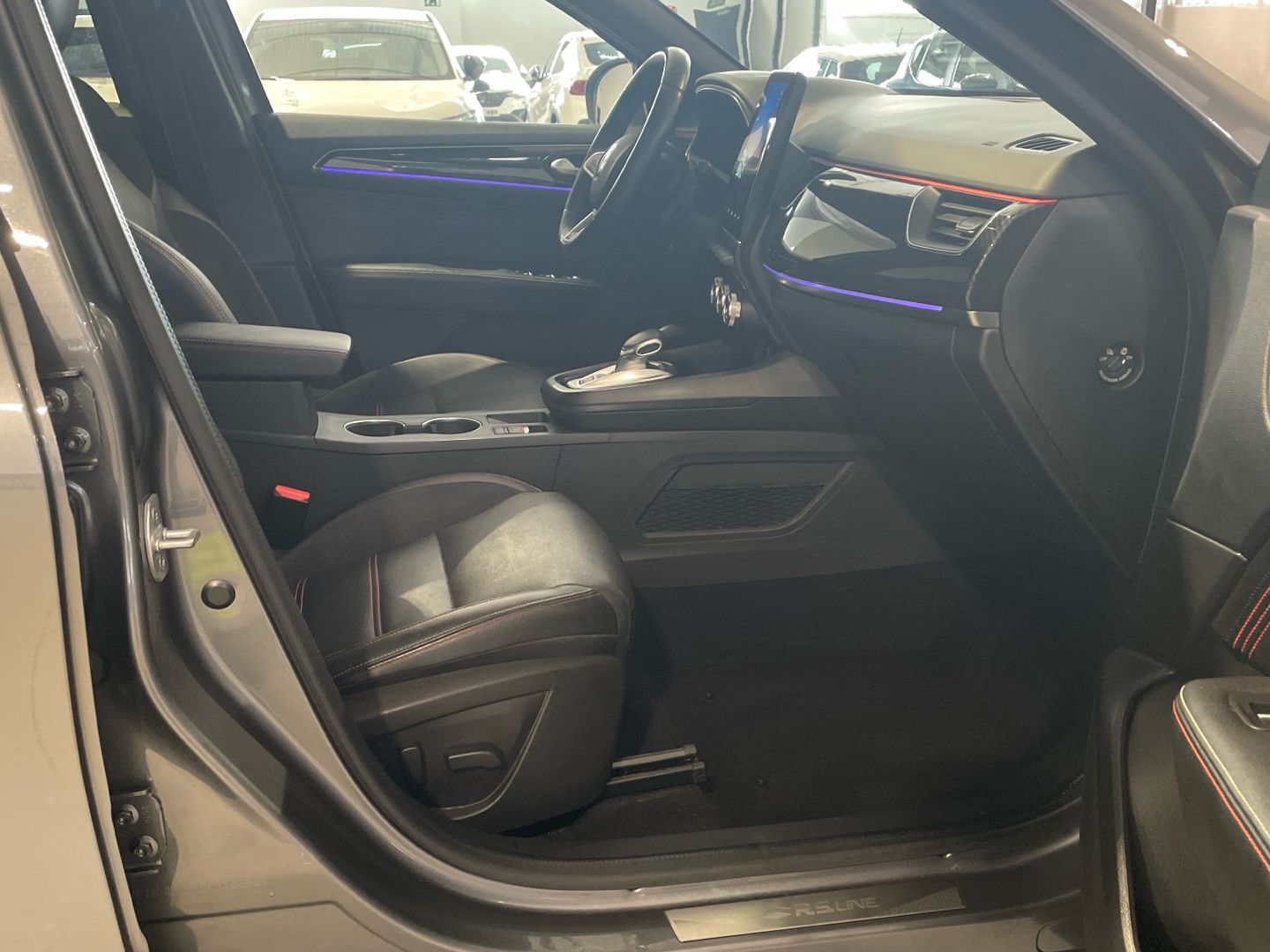 Renault Arkana Intens E-TECH Híbrido 107 kW (145 CV)