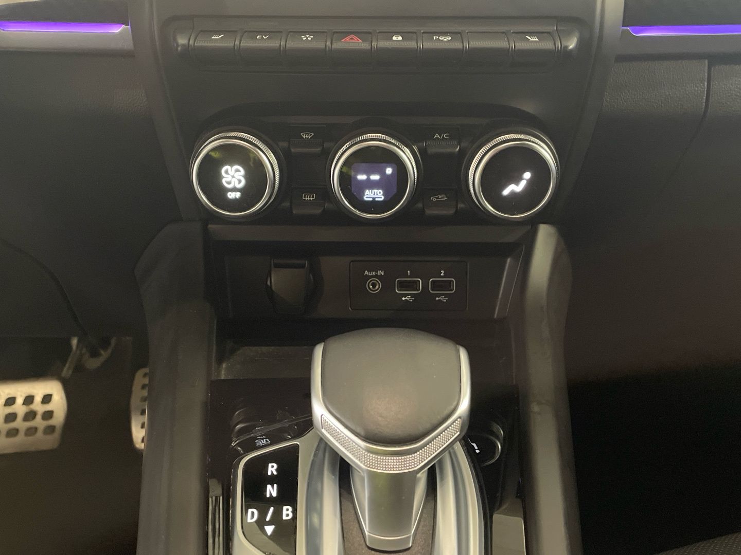 Renault Arkana Intens E-TECH Híbrido 107 kW (145 CV)