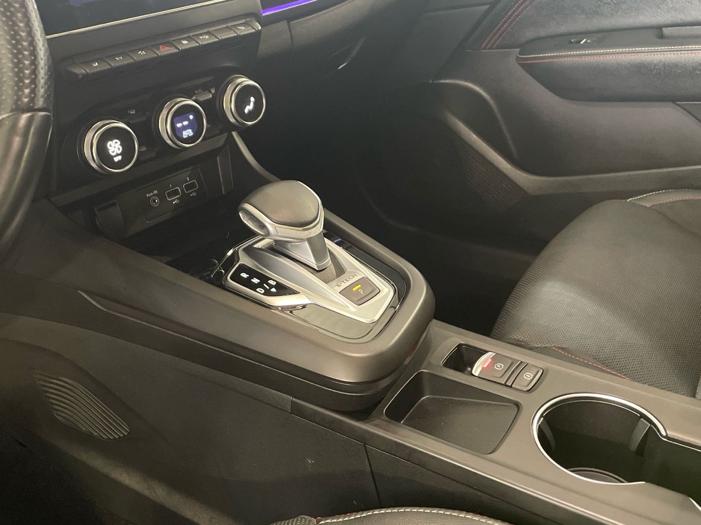 Renault Arkana Intens E-TECH Híbrido 107 kW (145 CV)