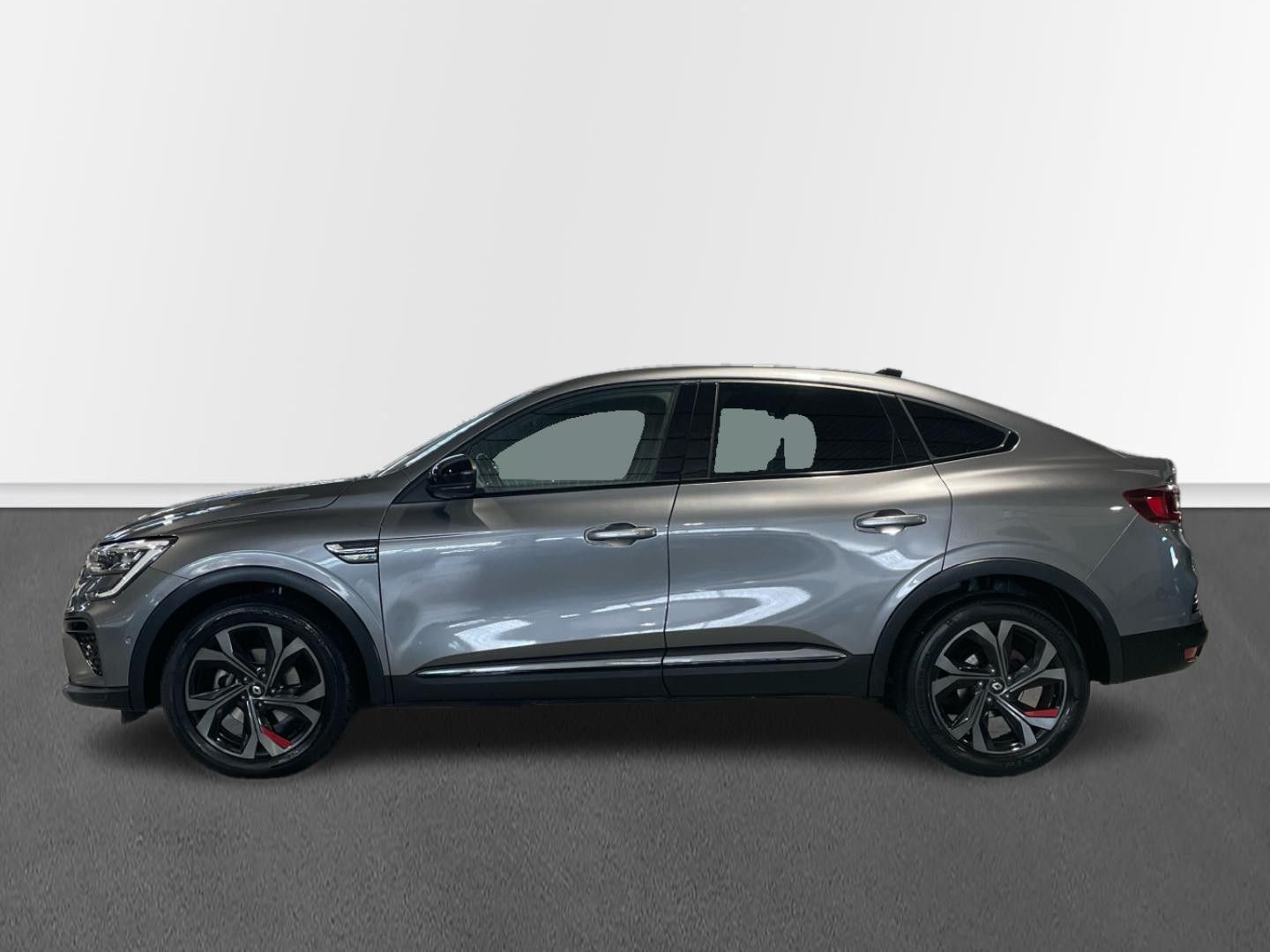 Renault Arkana Intens E-TECH Híbrido 107 kW (145 CV)
