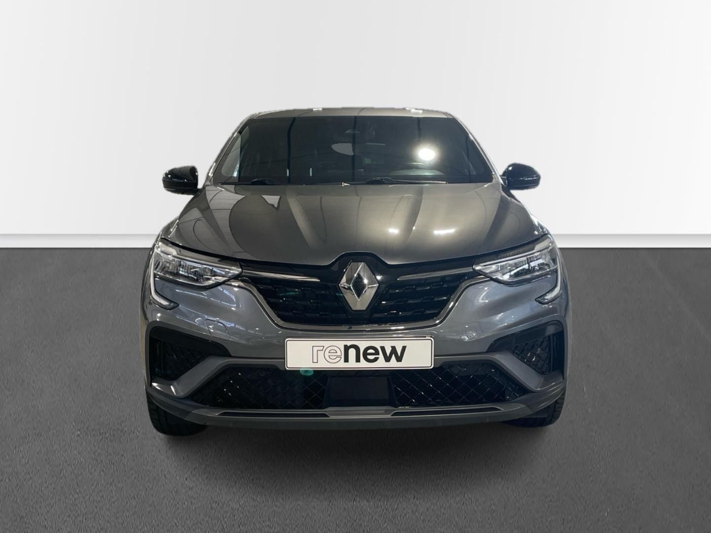 Renault Arkana Intens E-TECH Híbrido 107 kW (145 CV)