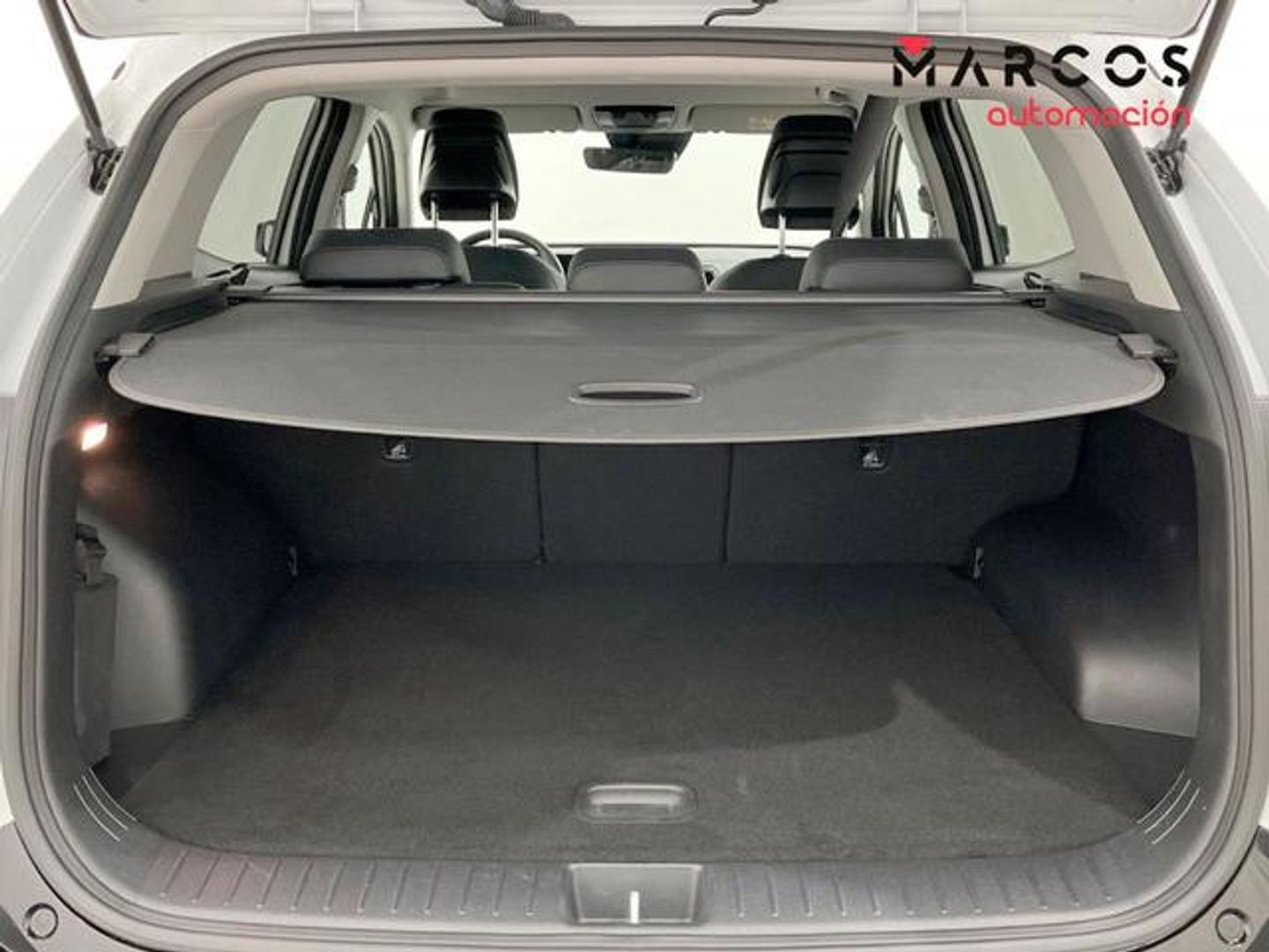 Kia Sportage 1.6 T-GDi MHEV Tech 4x2 112 kW (150 CV)