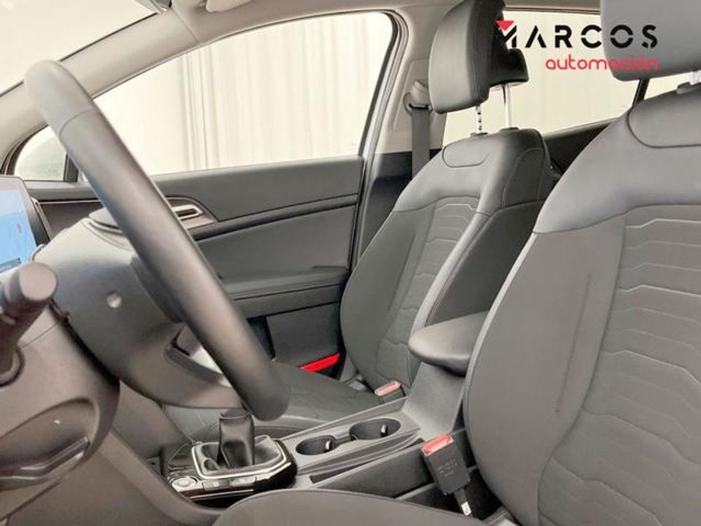 Kia Sportage 1.6 T-GDi MHEV Tech 4x2 112 kW (150 CV)