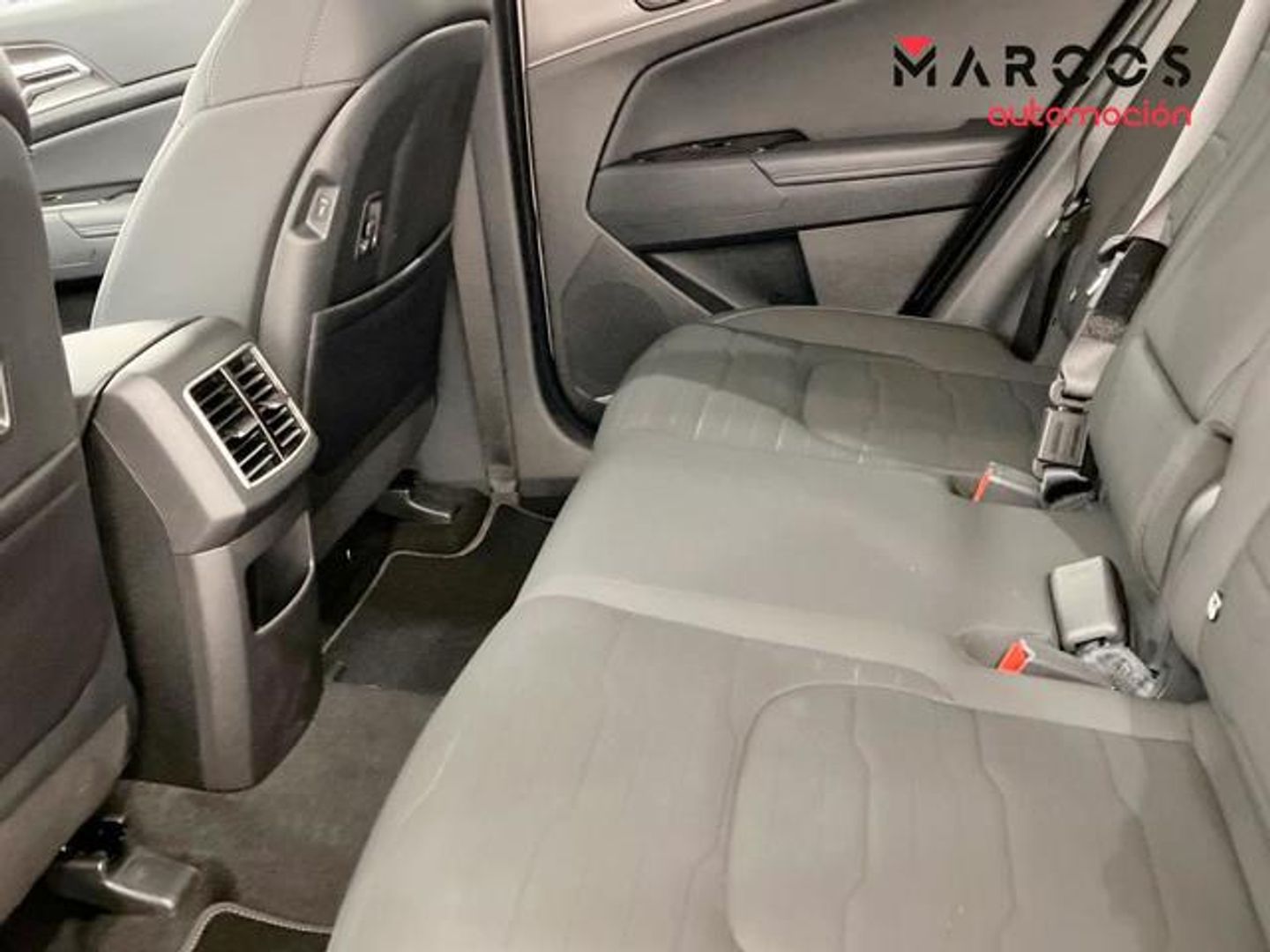 Kia Sportage 1.6 T-GDi MHEV Tech 4x2 112 kW (150 CV)