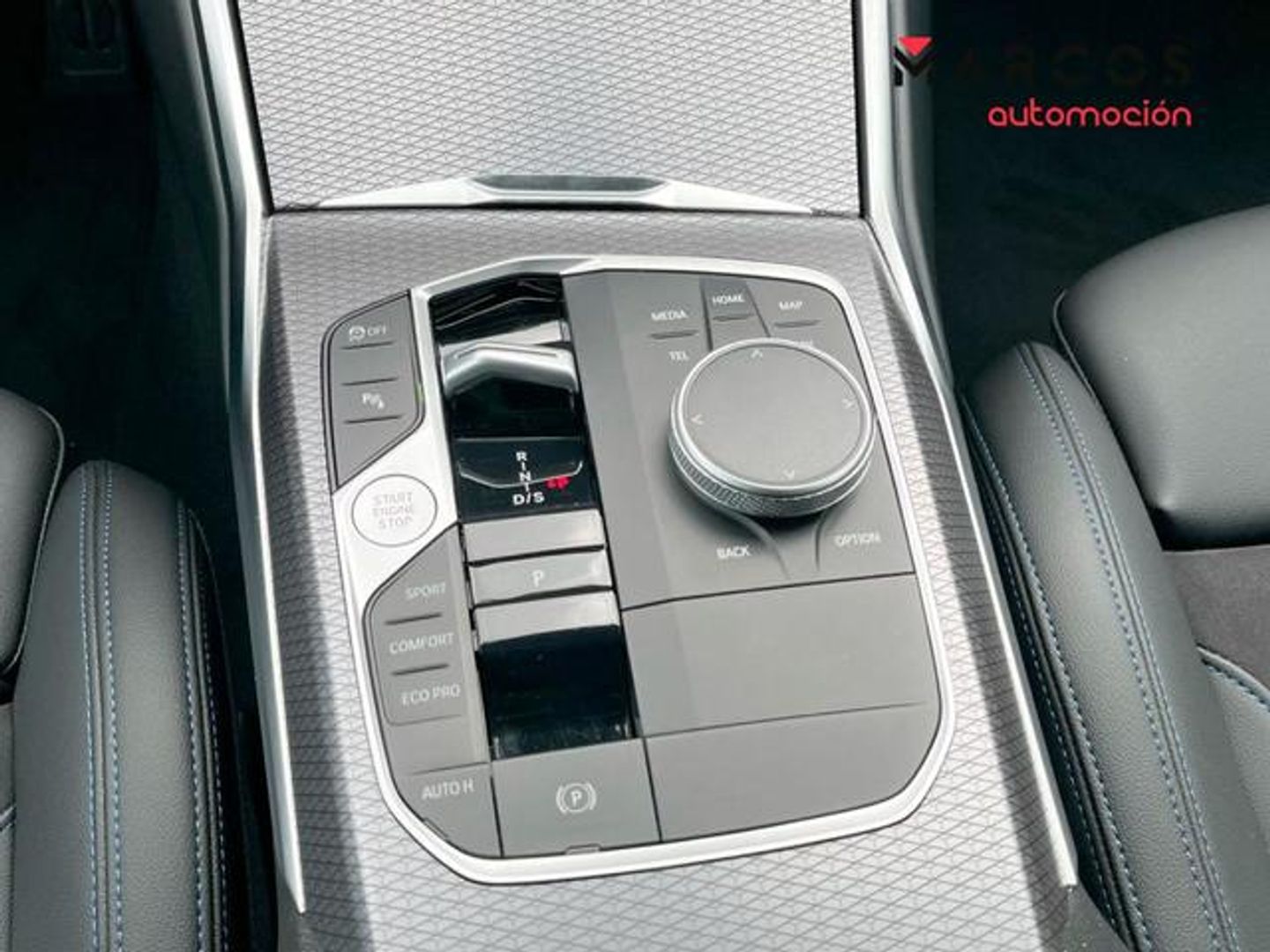 BMW Serie 3 318d 110 kW (150 CV)