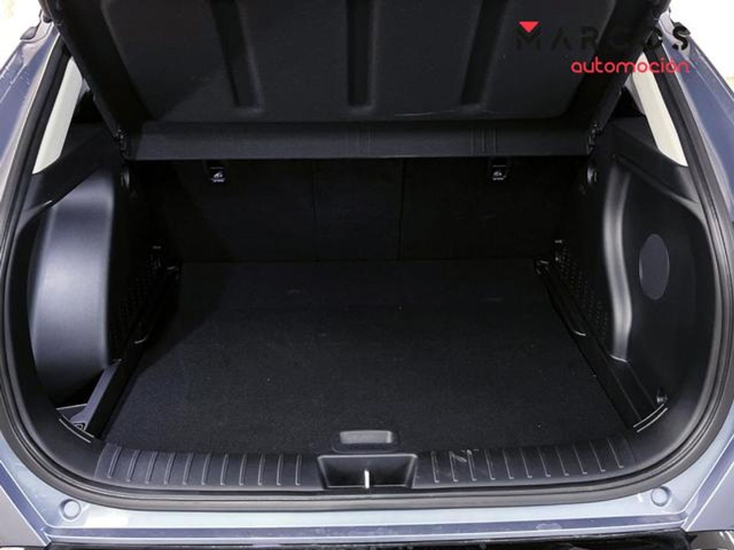 Hyundai Kona EV 65kWh Tecno 2C 150 kW (204 CV)