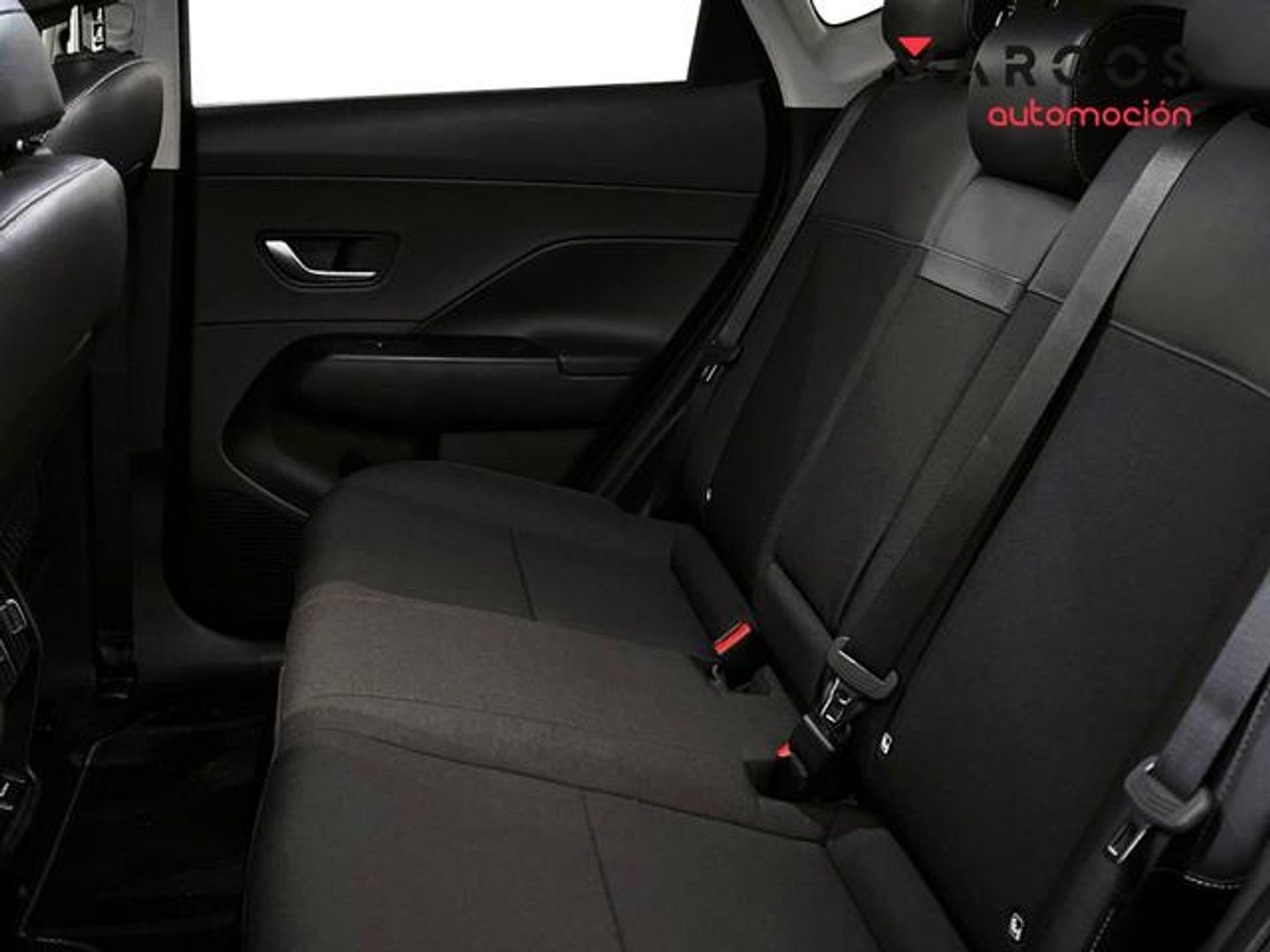 Hyundai Kona EV 65kWh Tecno 2C 150 kW (204 CV)