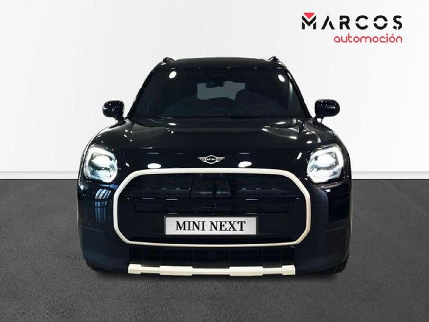 MINI MINI Countryman E 150 kW (204 CV)