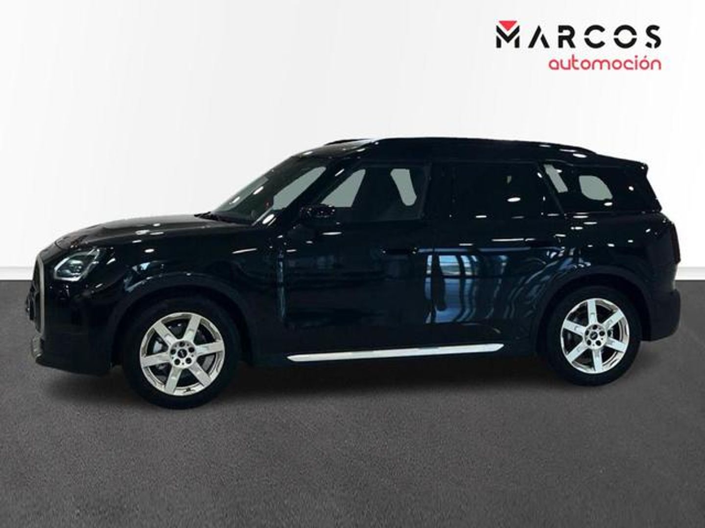 MINI MINI Countryman E 150 kW (204 CV)