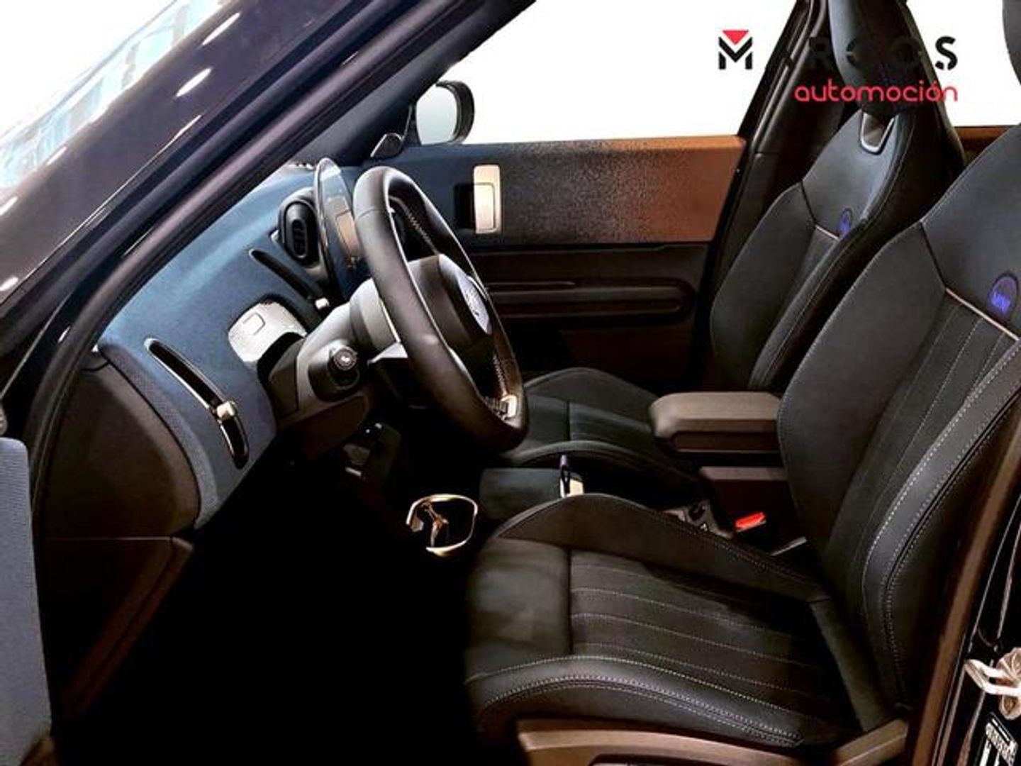 MINI MINI Countryman E 150 kW (204 CV)