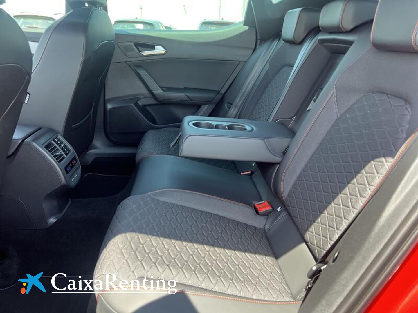 SEAT León 1.5 TSI S&S FR 110 kW (150 CV)
