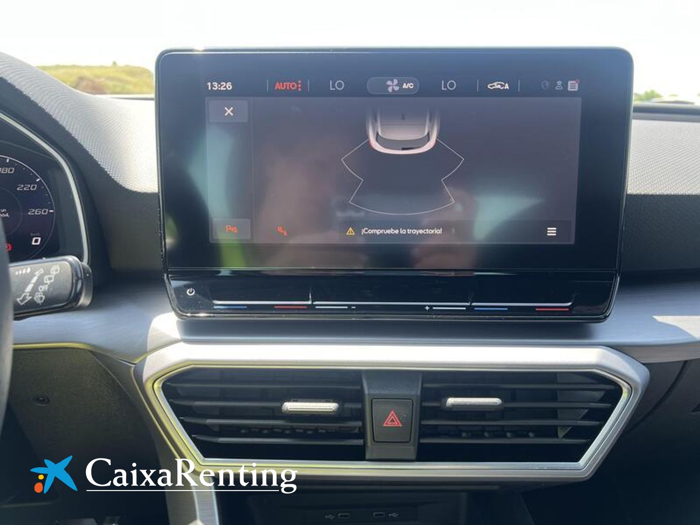 SEAT León 1.5 TSI S&S FR 110 kW (150 CV)