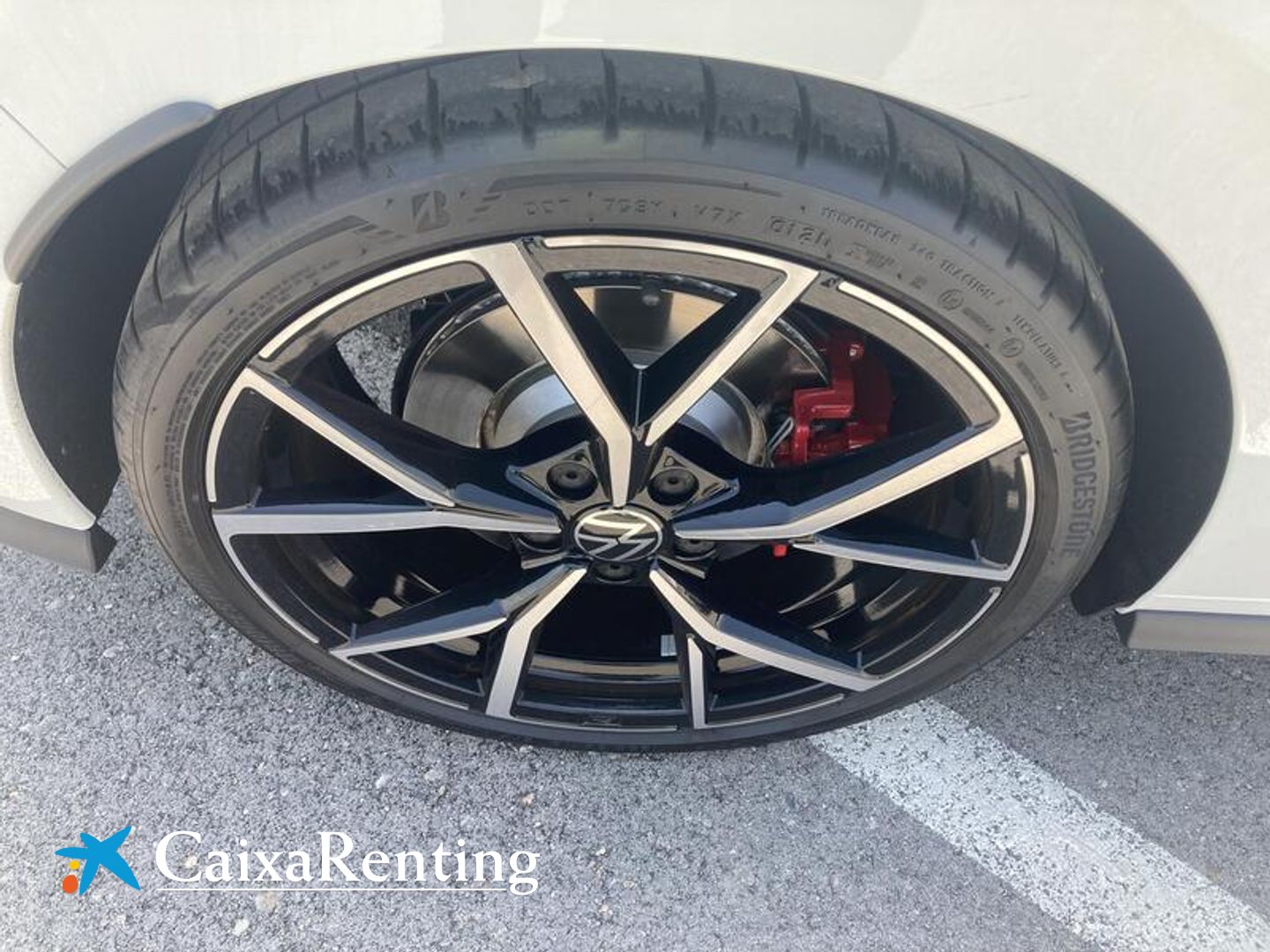 Volkswagen Golf GTI Clubsport 2.0 TSI 221 kW (300 CV) DSG
