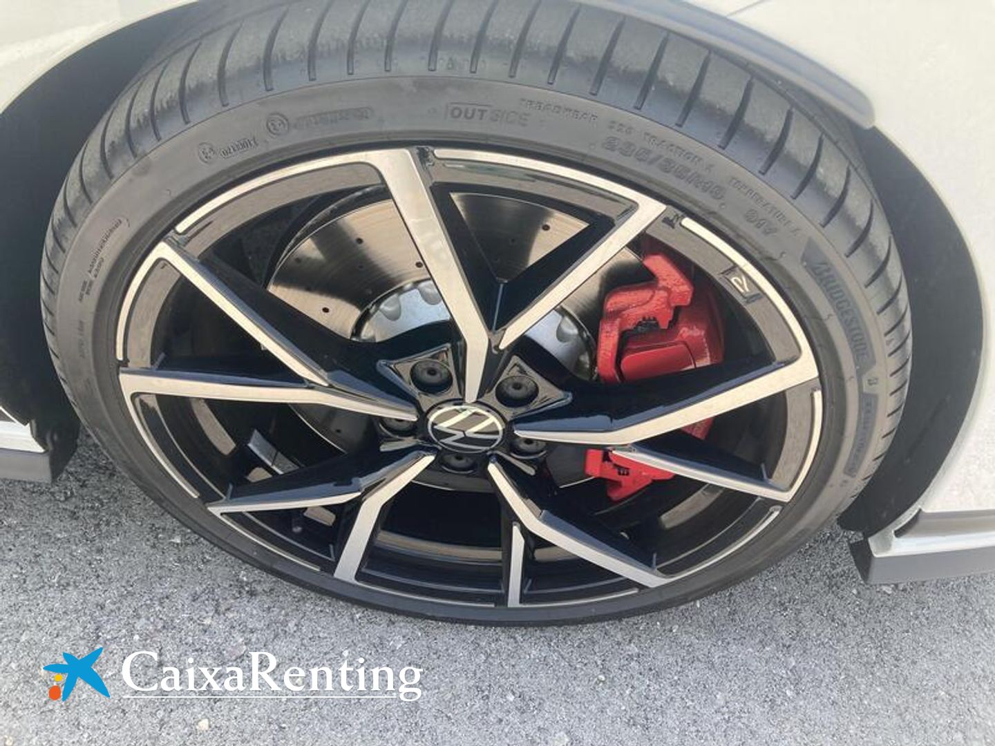 Volkswagen Golf GTI Clubsport 2.0 TSI 221 kW (300 CV) DSG