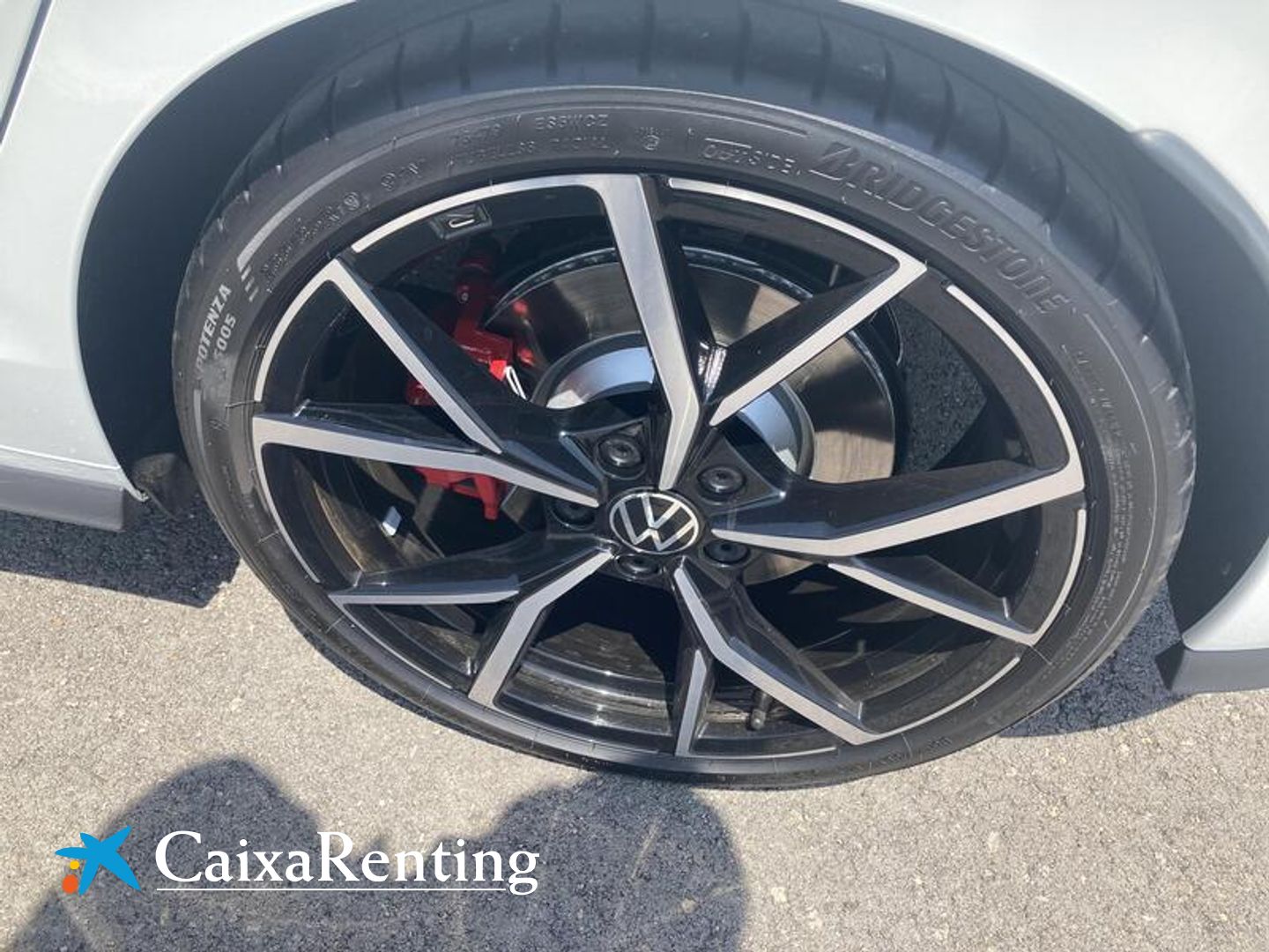 Volkswagen Golf GTI Clubsport 2.0 TSI 221 kW (300 CV) DSG