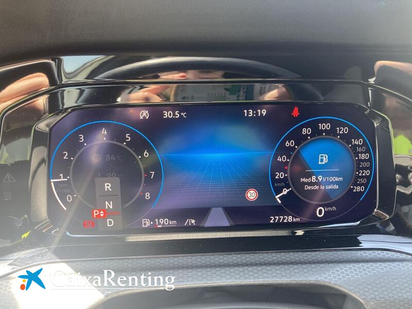 Volkswagen Golf GTI Clubsport 2.0 TSI 221 kW (300 CV) DSG