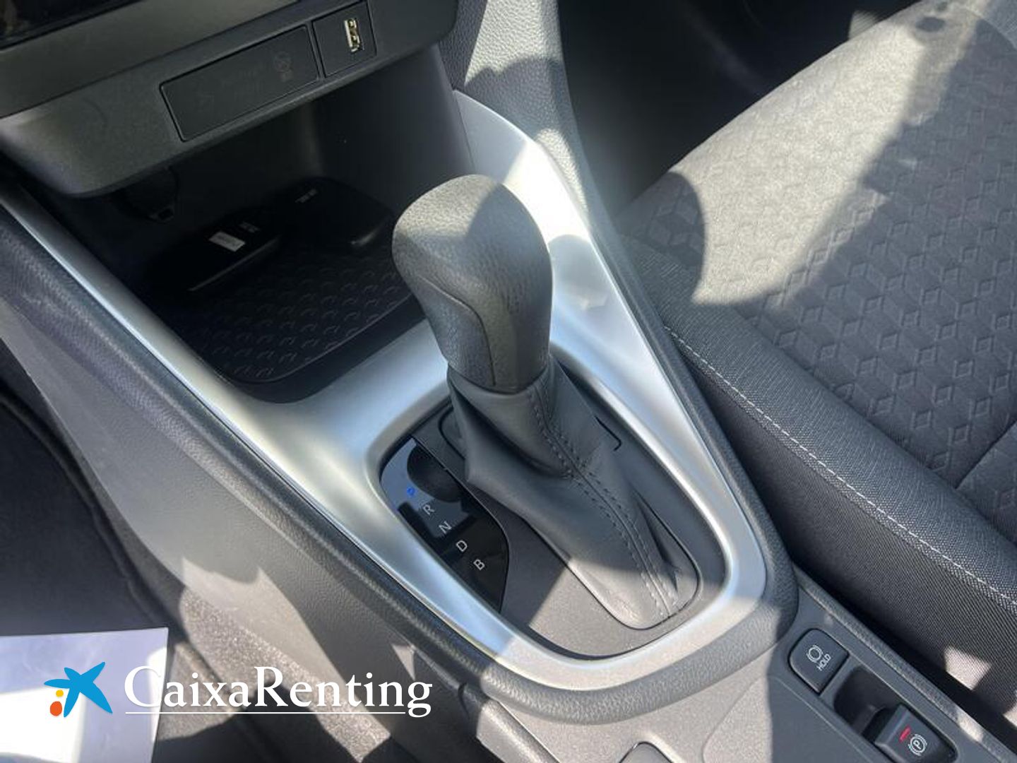 Toyota Yaris 120H Active Tech 85 kW (116 CV)