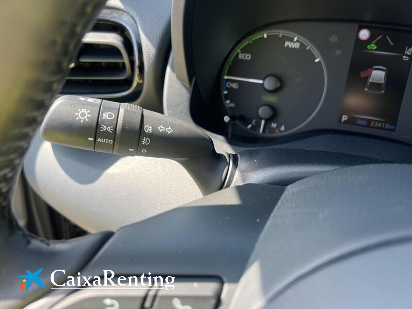 Toyota Yaris 120H Active Tech 85 kW (116 CV)