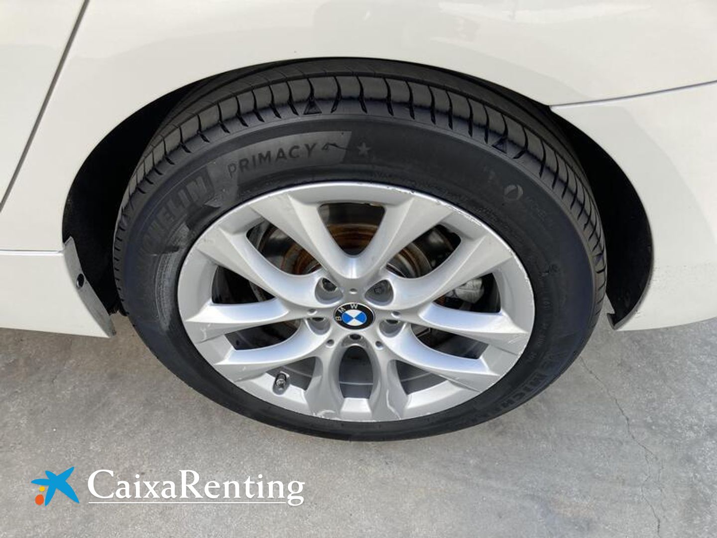 BMW Serie 2 225xe iPerformance Active Tourer 165 kW (224 CV)