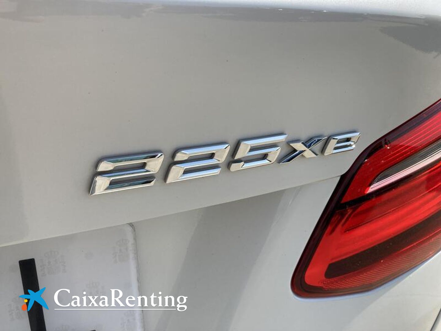 BMW Serie 2 225xe iPerformance Active Tourer 165 kW (224 CV)