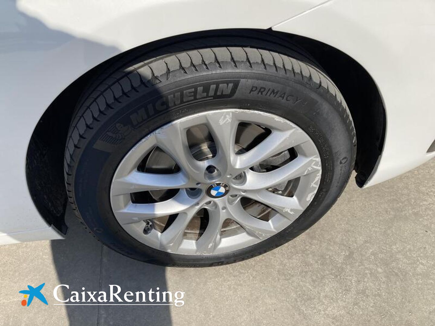 BMW Serie 2 225xe iPerformance Active Tourer 165 kW (224 CV)
