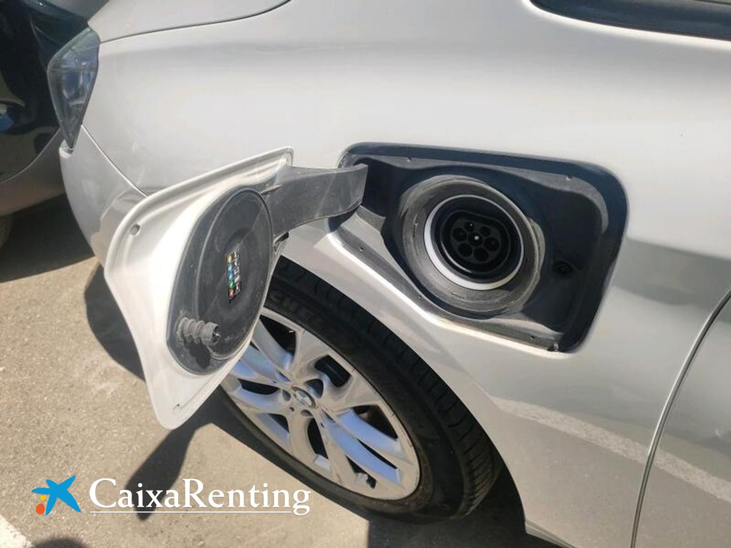 BMW Serie 2 225xe iPerformance Active Tourer 165 kW (224 CV)