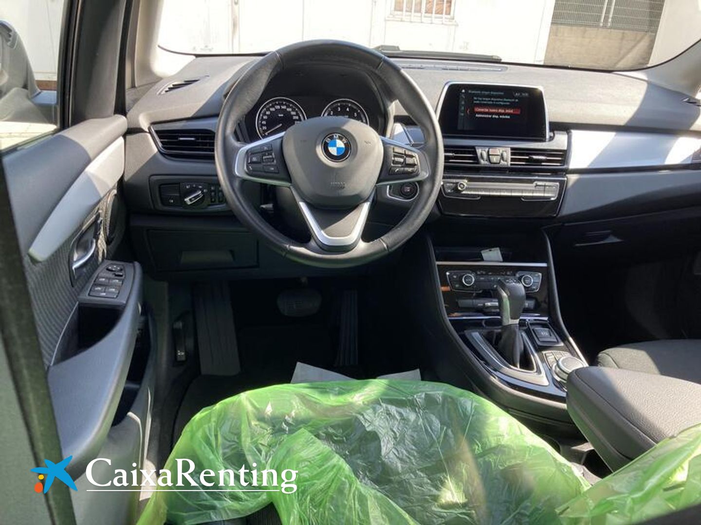 BMW Serie 2 225xe iPerformance Active Tourer 165 kW (224 CV)