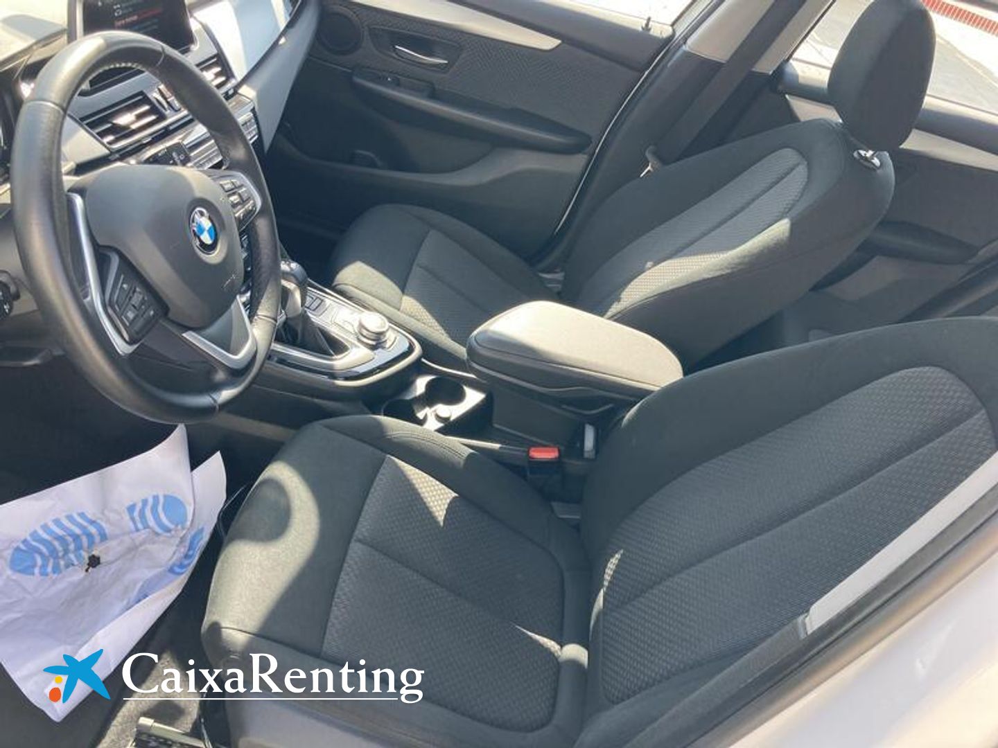 BMW Serie 2 225xe iPerformance Active Tourer 165 kW (224 CV)