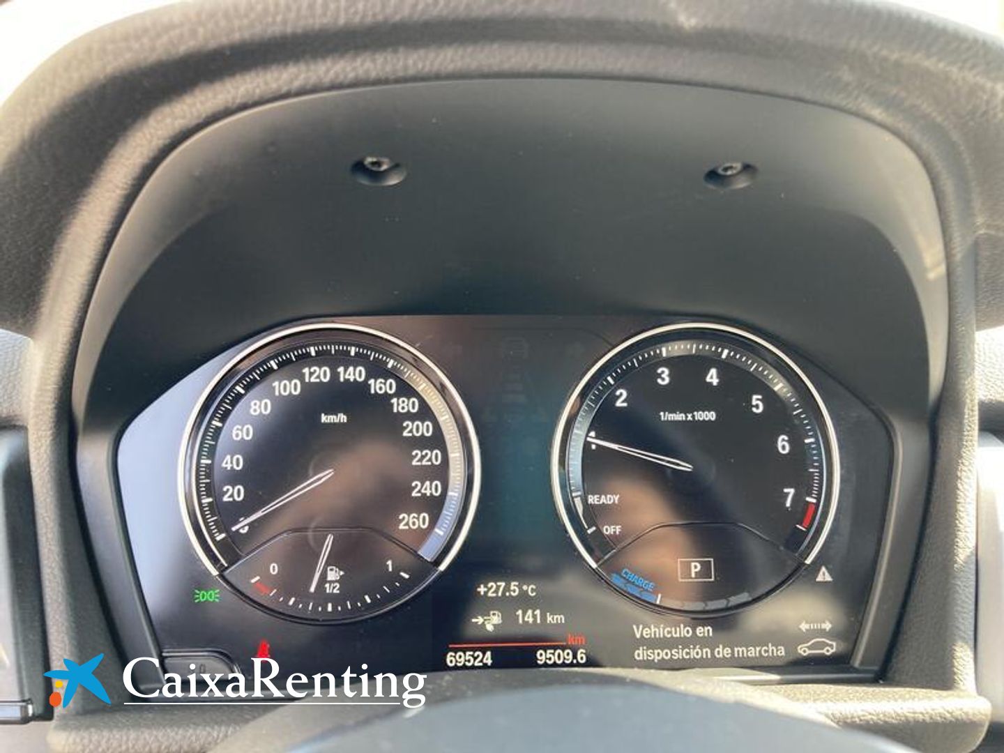 BMW Serie 2 225xe iPerformance Active Tourer 165 kW (224 CV)