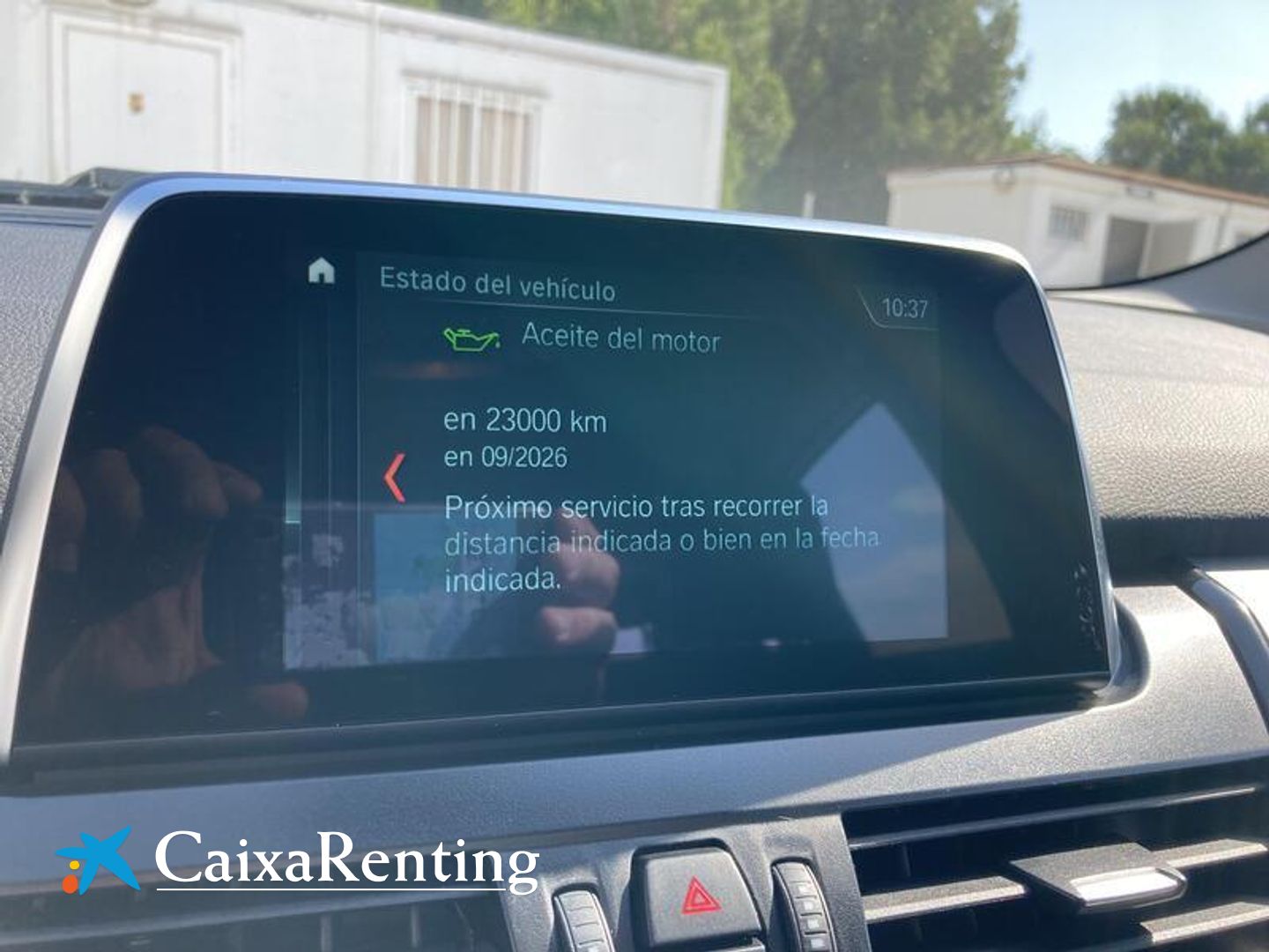 BMW Serie 2 225xe iPerformance Active Tourer 165 kW (224 CV)