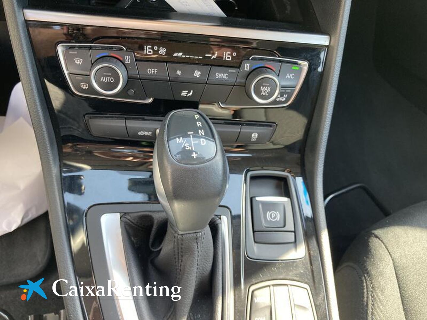 BMW Serie 2 225xe iPerformance Active Tourer 165 kW (224 CV)