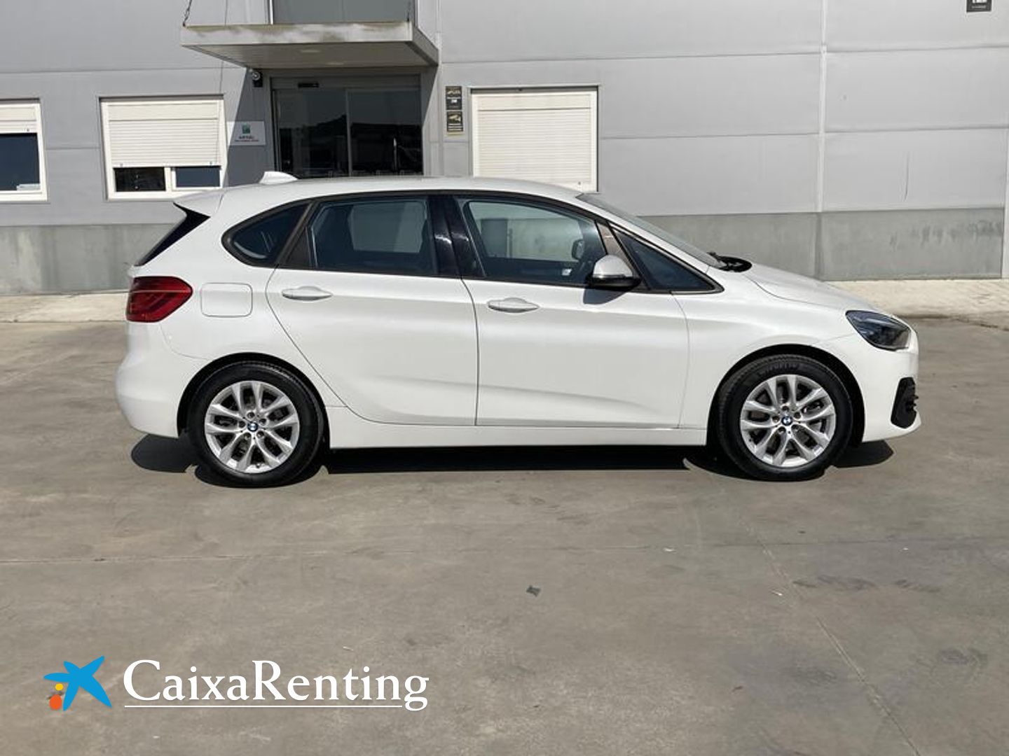 BMW Serie 2 225xe iPerformance Active Tourer 165 kW (224 CV)