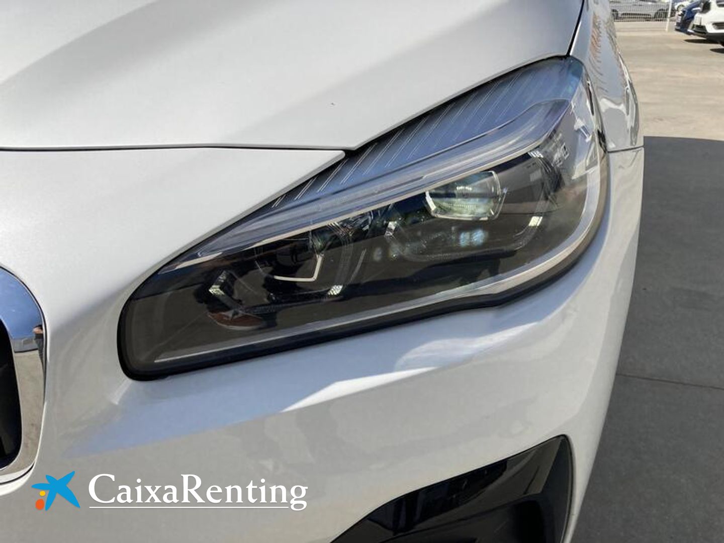 BMW Serie 2 225xe iPerformance Active Tourer 165 kW (224 CV)