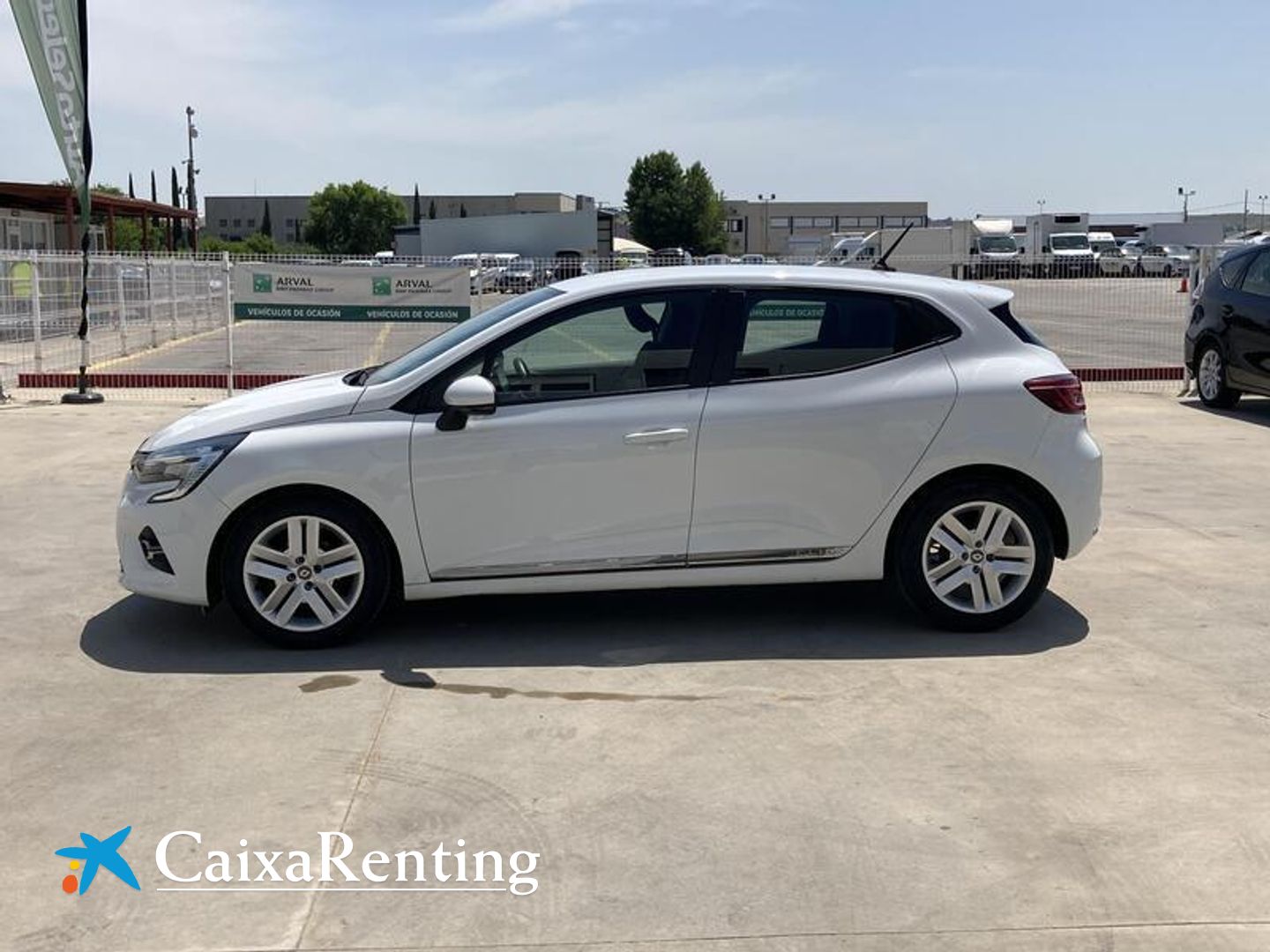 Renault Clio Intens TCe 74 kW (100 CV) GLP