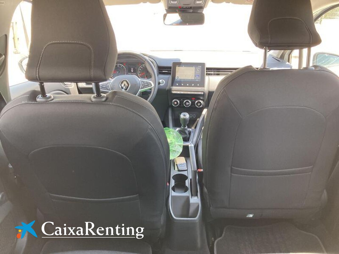 Renault Clio Intens TCe 74 kW (100 CV) GLP