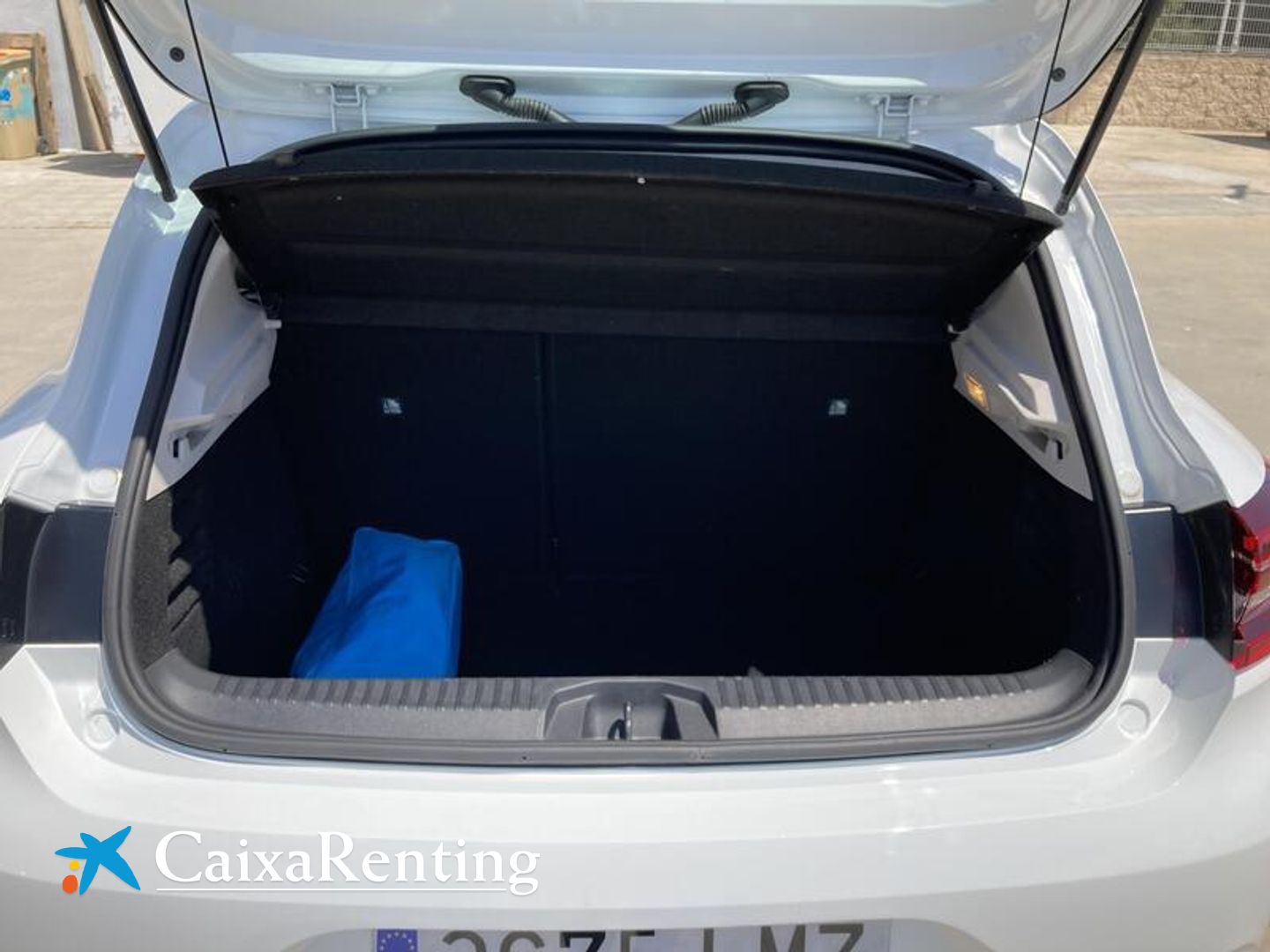 Renault Clio Intens TCe 74 kW (100 CV) GLP