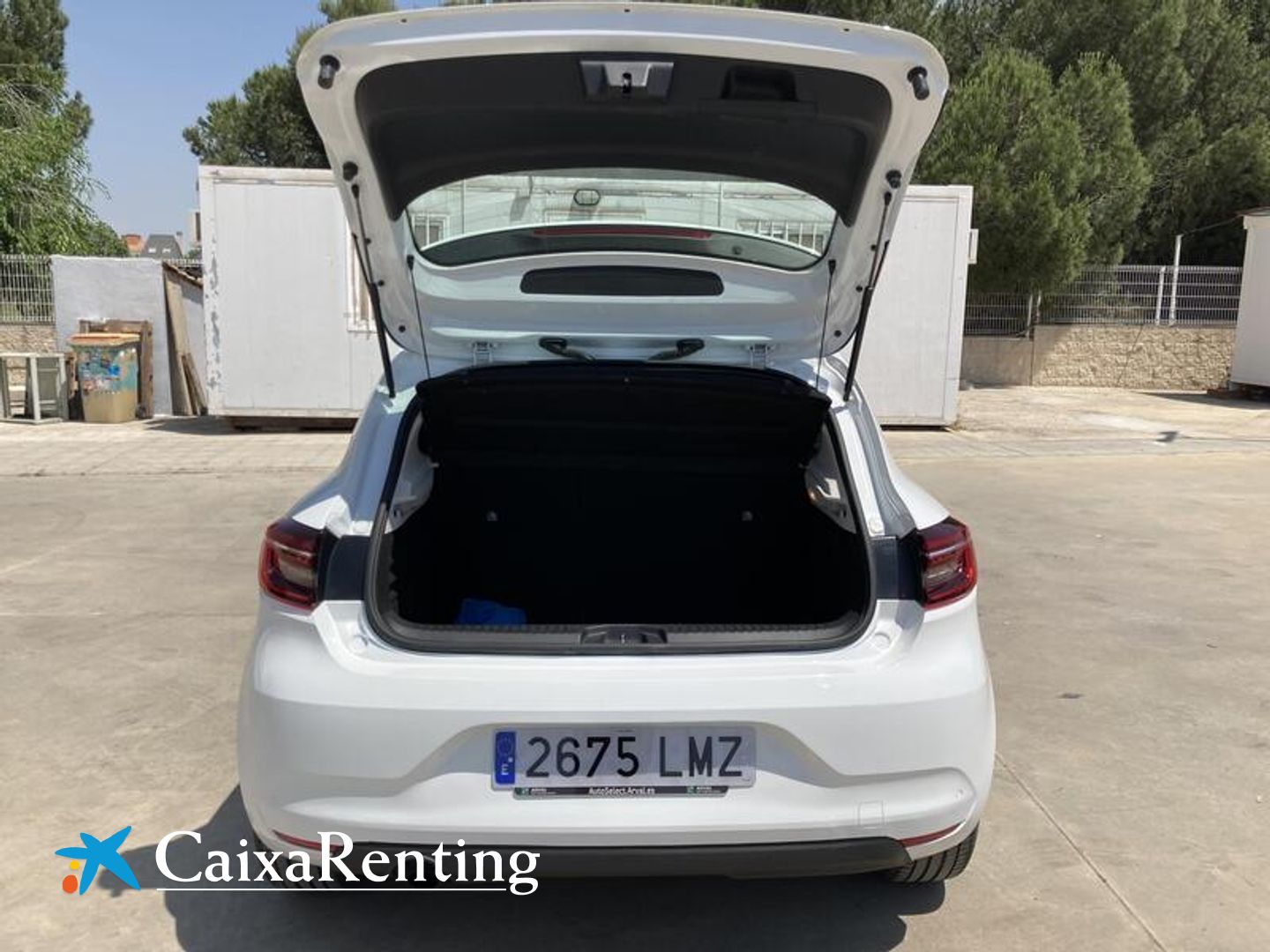 Renault Clio Intens TCe 74 kW (100 CV) GLP
