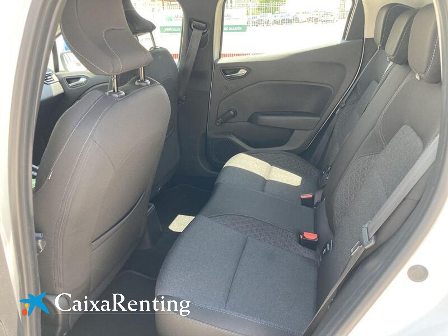 Renault Clio Intens TCe 74 kW (100 CV) GLP