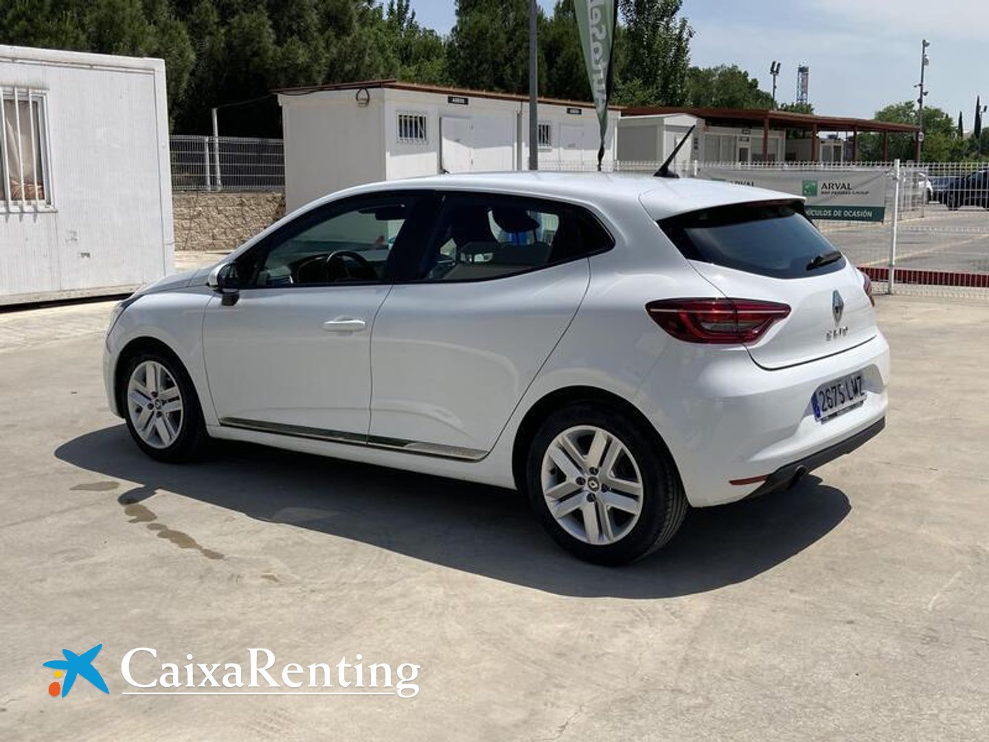 Renault Clio Intens TCe 74 kW (100 CV) GLP
