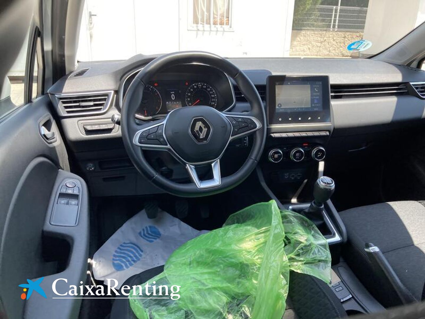 Renault Clio Intens TCe 74 kW (100 CV) GLP