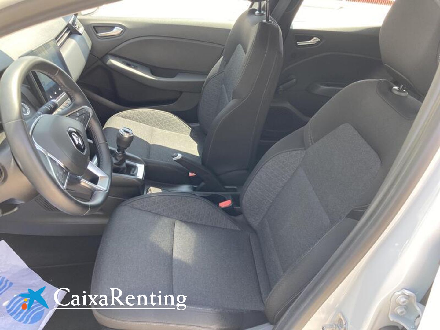 Renault Clio Intens TCe 74 kW (100 CV) GLP